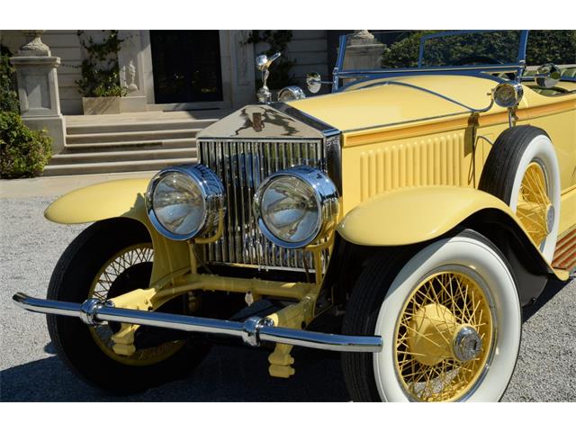1928 Rolls-Royce Phantom I (CC-1383631) for sale in Phoenix, Arizona