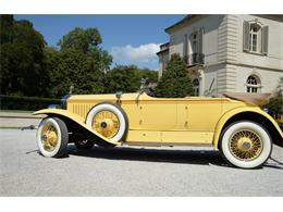 1928 Rolls-Royce Phantom I (CC-1383631) for sale in Phoenix, Arizona