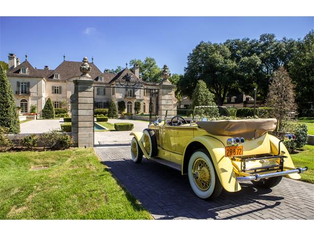 1928 Rolls-Royce Phantom I (CC-1383631) for sale in Phoenix, Arizona