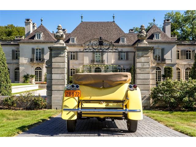 1928 Rolls-Royce Phantom I (CC-1383631) for sale in Phoenix, Arizona