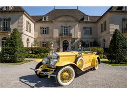 1928 Rolls-Royce Phantom I (CC-1383631) for sale in Phoenix, Arizona