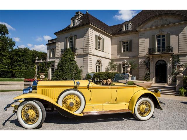 1928 Rolls-Royce Phantom I (CC-1383631) for sale in Phoenix, Arizona