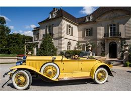 1928 Rolls-Royce Phantom I (CC-1383631) for sale in Phoenix, Arizona