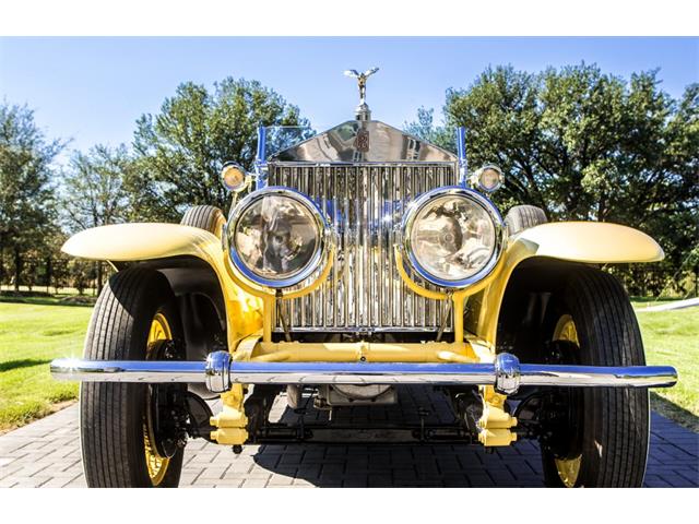 1928 Rolls-Royce Phantom I (CC-1383631) for sale in Phoenix, Arizona