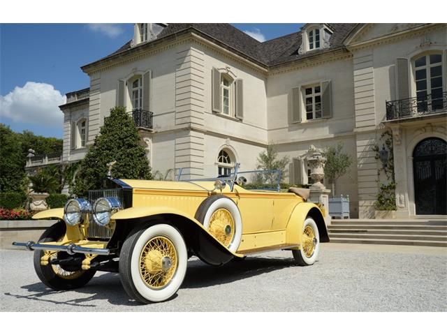1928 Rolls-Royce Phantom I (CC-1383631) for sale in Phoenix, Arizona