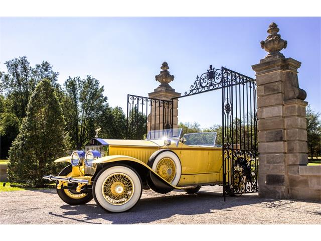 1928 Rolls-Royce Phantom I (CC-1383631) for sale in Phoenix, Arizona