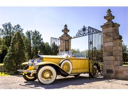 1928 Rolls-Royce Phantom I (CC-1383631) for sale in Phoenix, Arizona