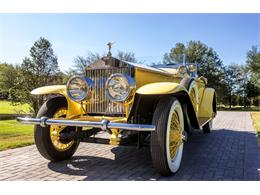 1928 Rolls-Royce Phantom I (CC-1383631) for sale in Phoenix, Arizona