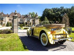 1928 Rolls-Royce Phantom I (CC-1383631) for sale in Phoenix, Arizona