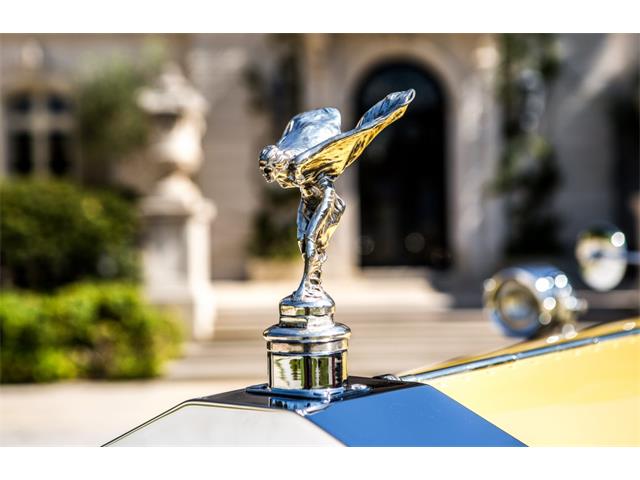 1928 Rolls-Royce Phantom I (CC-1383631) for sale in Phoenix, Arizona