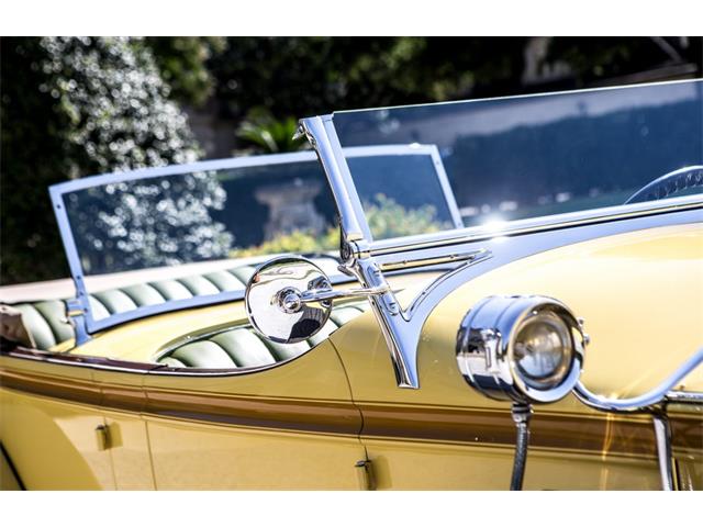 1928 Rolls-Royce Phantom I (CC-1383631) for sale in Phoenix, Arizona
