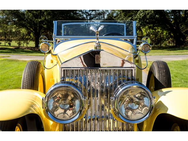 1928 Rolls-Royce Phantom I (CC-1383631) for sale in Phoenix, Arizona