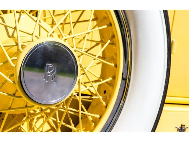 1928 Rolls-Royce Phantom I (CC-1383631) for sale in Phoenix, Arizona