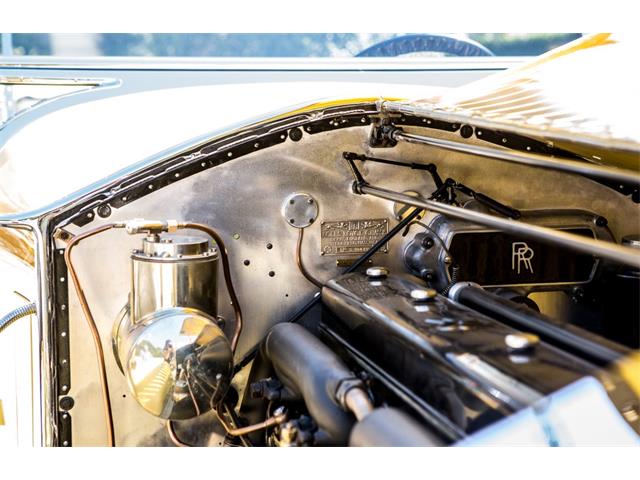 1928 Rolls-Royce Phantom I (CC-1383631) for sale in Phoenix, Arizona