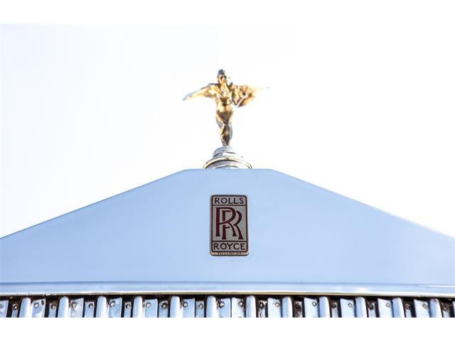 1928 Rolls-Royce Phantom I (CC-1383631) for sale in Phoenix, Arizona