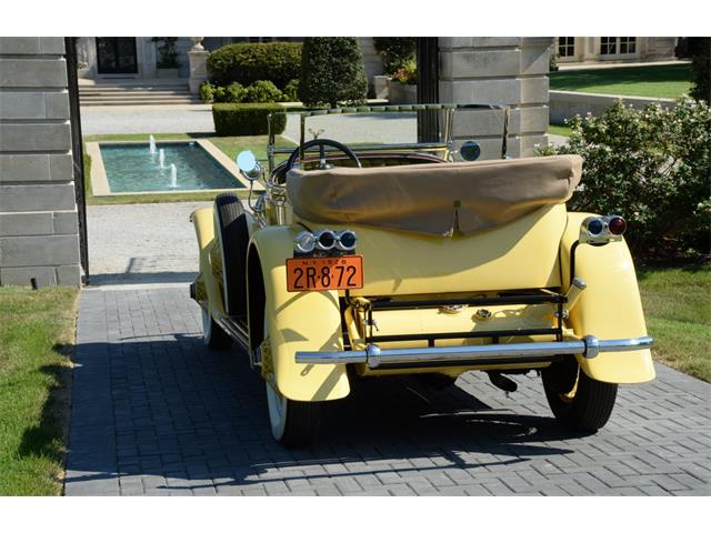 1928 Rolls-Royce Phantom I (CC-1383631) for sale in Phoenix, Arizona
