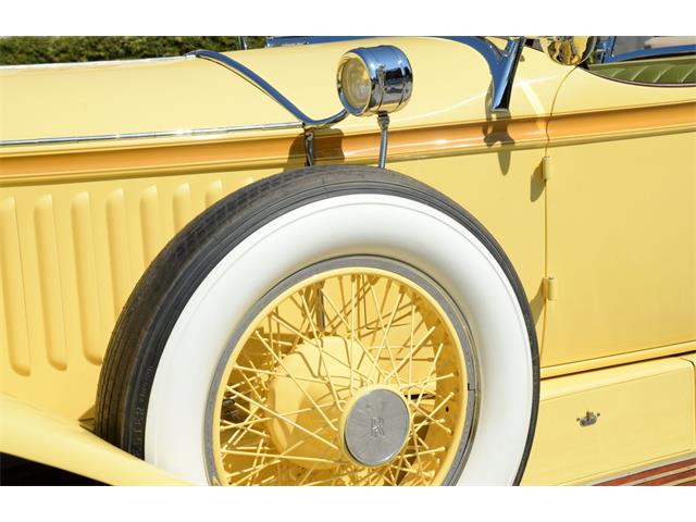 1928 Rolls-Royce Phantom I (CC-1383631) for sale in Phoenix, Arizona