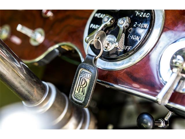 1928 Rolls-Royce Phantom I (CC-1383631) for sale in Phoenix, Arizona