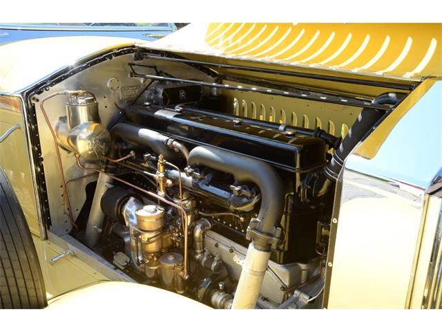 1928 Rolls-Royce Phantom I (CC-1383631) for sale in Phoenix, Arizona