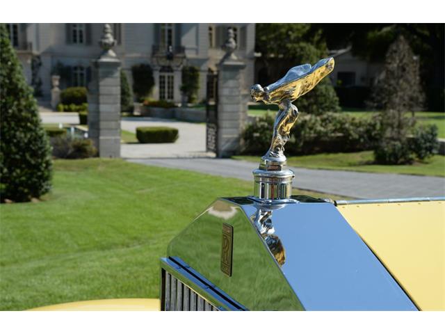 1928 Rolls-Royce Phantom I (CC-1383631) for sale in Phoenix, Arizona