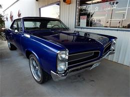1966 Pontiac LeMans (CC-1383640) for sale in Wichita Falls, Texas