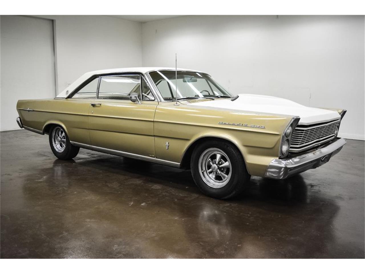 1965 Ford Galaxie for Sale | ClassicCars.com | CC-1383650