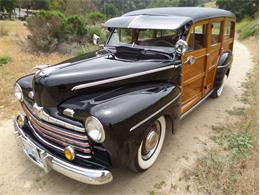 1946 Ford Deluxe (CC-1383675) for sale in Laguna Beach, California