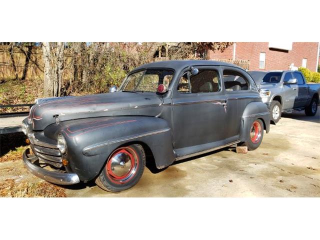 1947 Ford Sedan (CC-1380368) for sale in Cadillac, Michigan