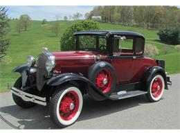 1931 Ford Model A (CC-1383680) for sale in Tazewell, Tennessee