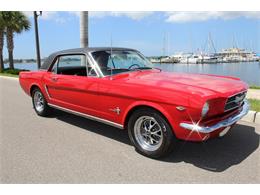 1965 Ford Mustang (CC-1383682) for sale in Palmetto, Florida