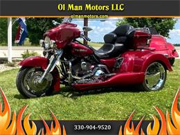 2006 Harley-Davidson Road King (CC-1383697) for sale in Louisville, Ohio
