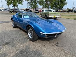 1968 Chevrolet Corvette (CC-1383716) for sale in Webster, South Dakota