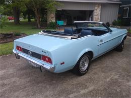 1973 Ford Mustang (CC-1383757) for sale in Dallas, Texas