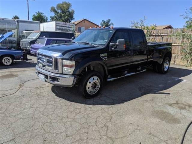 2008 Ford Pickup (CC-1380376) for sale in Cadillac, Michigan