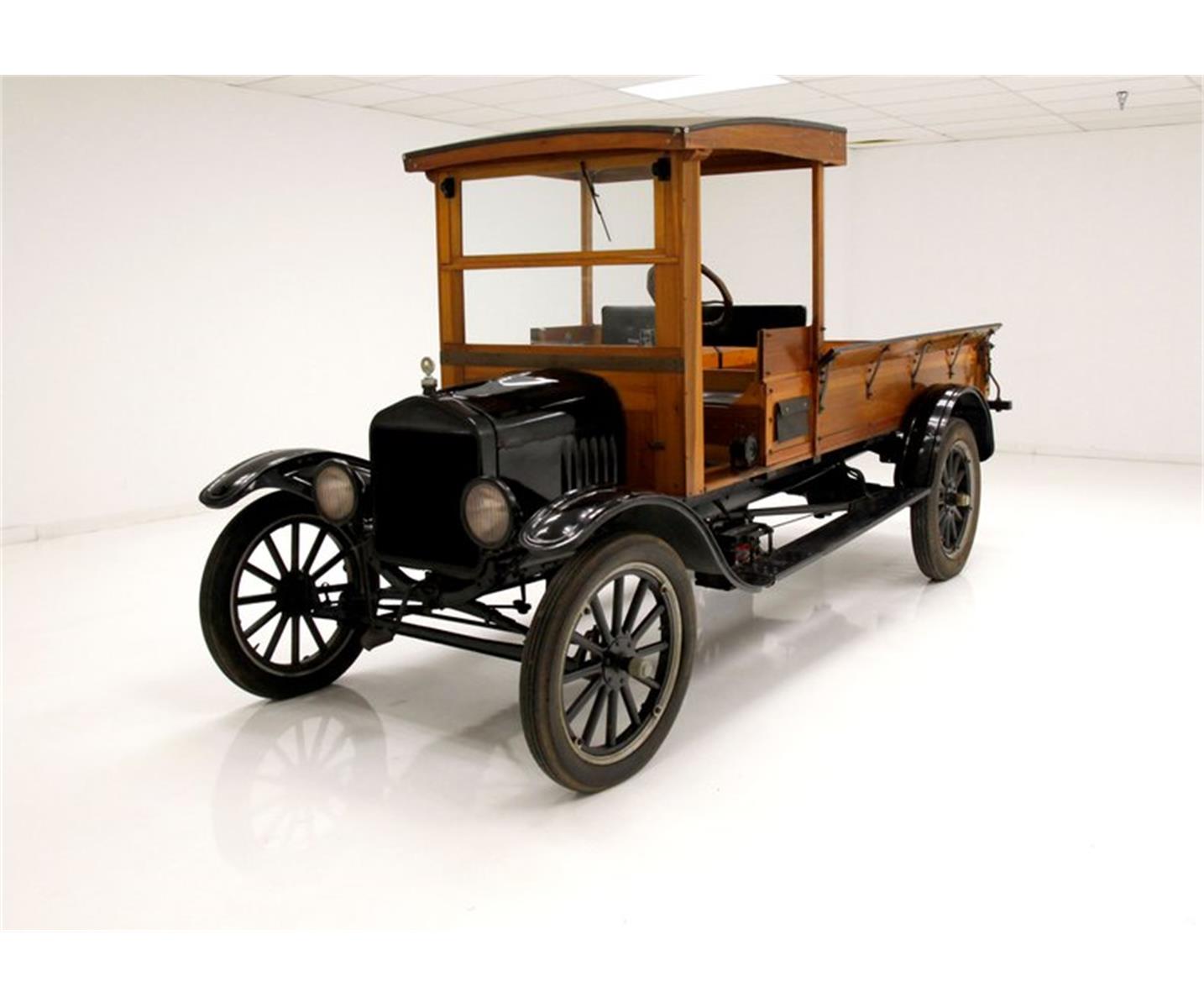 1921 to 1923 Ford for Sale on ClassicCars.com