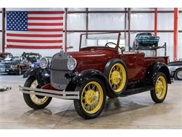 1929 Ford Model A (CC-1383787) for sale in Kentwood, Michigan