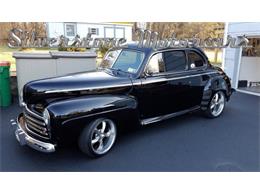 1946 Ford Super Deluxe (CC-1383842) for sale in North Andover, Massachusetts