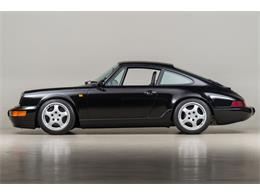 1992 Porsche 911 Carrera (CC-1383843) for sale in Scotts Valley, California