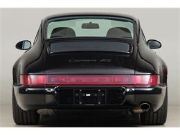 1992 Porsche 911 Carrera (CC-1383843) for sale in Scotts Valley, California