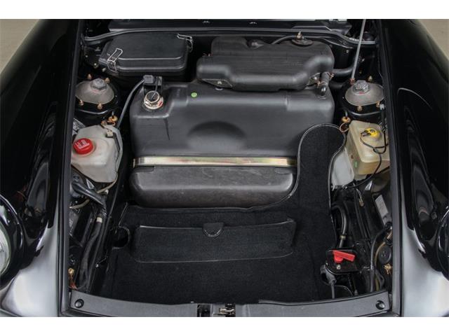 1992 Porsche 911 Carrera (CC-1383843) for sale in Scotts Valley, California