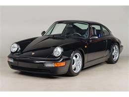 1992 Porsche 911 Carrera (CC-1383843) for sale in Scotts Valley, California