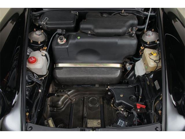 1992 Porsche 911 Carrera (CC-1383843) for sale in Scotts Valley, California