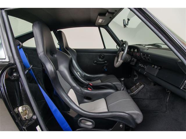 1992 Porsche 911 Carrera (CC-1383843) for sale in Scotts Valley, California