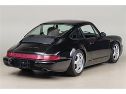 1992 Porsche 911 Carrera (CC-1383843) for sale in Scotts Valley, California