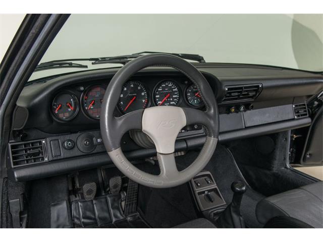 1992 Porsche 911 Carrera (CC-1383843) for sale in Scotts Valley, California