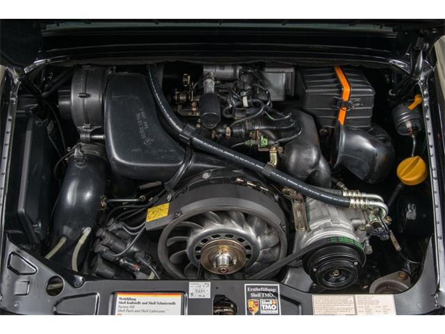 1992 Porsche 911 Carrera (CC-1383843) for sale in Scotts Valley, California