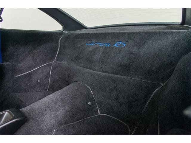 1992 Porsche 911 Carrera (CC-1383843) for sale in Scotts Valley, California