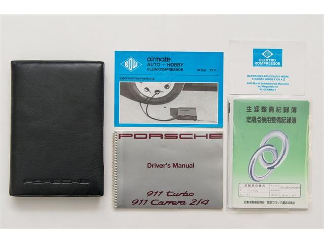 1992 Porsche 911 Carrera (CC-1383843) for sale in Scotts Valley, California