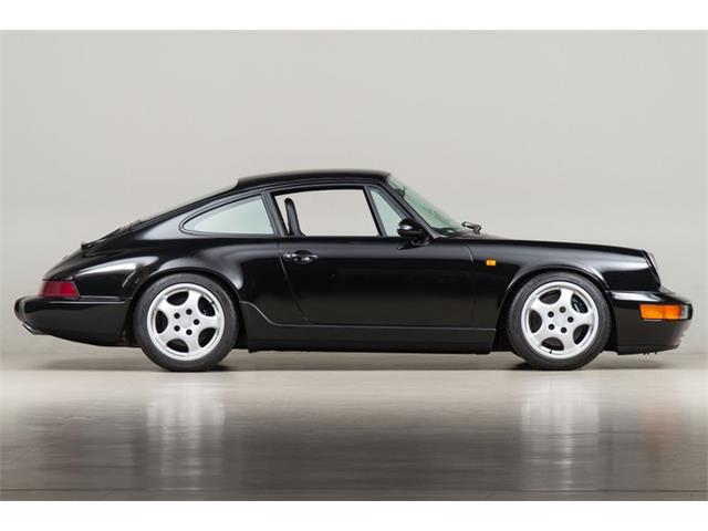 1992 Porsche 911 Carrera (CC-1383843) for sale in Scotts Valley, California