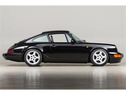 1992 Porsche 911 Carrera (CC-1383843) for sale in Scotts Valley, California
